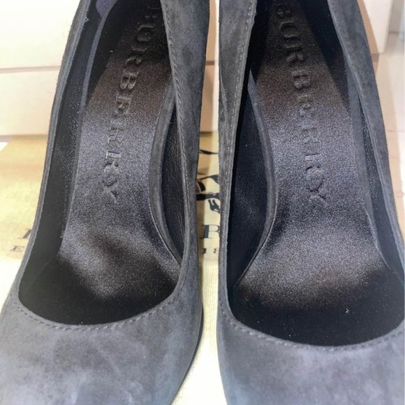 Burberry Margaery London Essentials BRAND NEW IN BOX/WTAGS & DUSTBAG - Picture 2 of 10